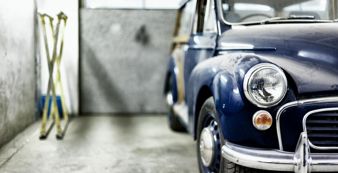 Jak regeneracja silników zabytkowych wpływa na wartość pojazdu?