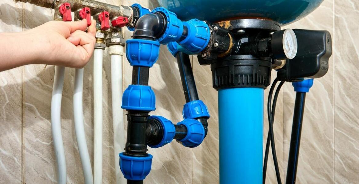 Znaczenie usług hydraulicznych w obiektach użyteczności publicznej