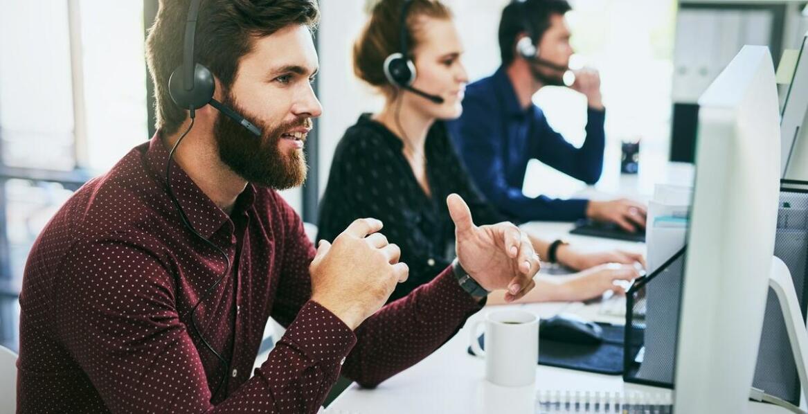 Rola nowoczesnych technologii w optymalizacji oprogramowania Contact Center