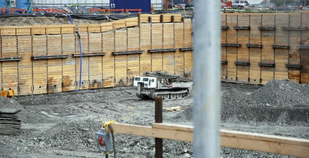 Wykorzystanie mikropali w projektach budowlanych: co warto wiedzieć?