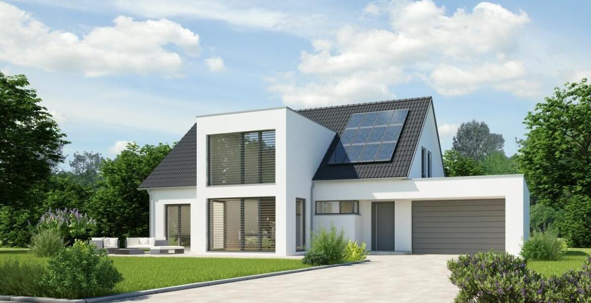 Jakie technologie zastosowano w domach pasywnych, aby wspierać zrównoważony rozwój?