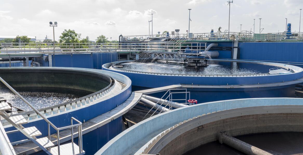 Jakie są etapy serwisowania biologicznych oczyszczalni ścieków?