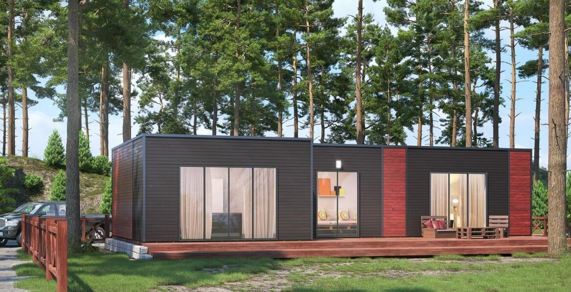 Dlaczego prefabrykowane elementy są kluczowe w budowie domów szkieletowych?