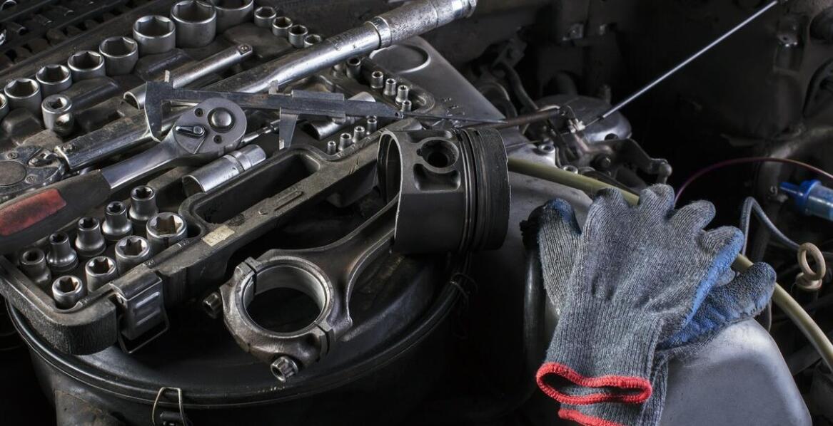 Wpływ brudnego filtra paliwa na zużycie benzyny