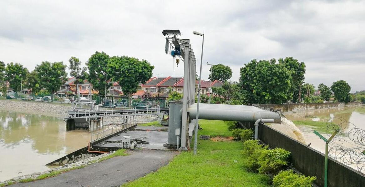 Wybór odpowiedniej przepompowni ścieków: kluczowe aspekty do rozważenia