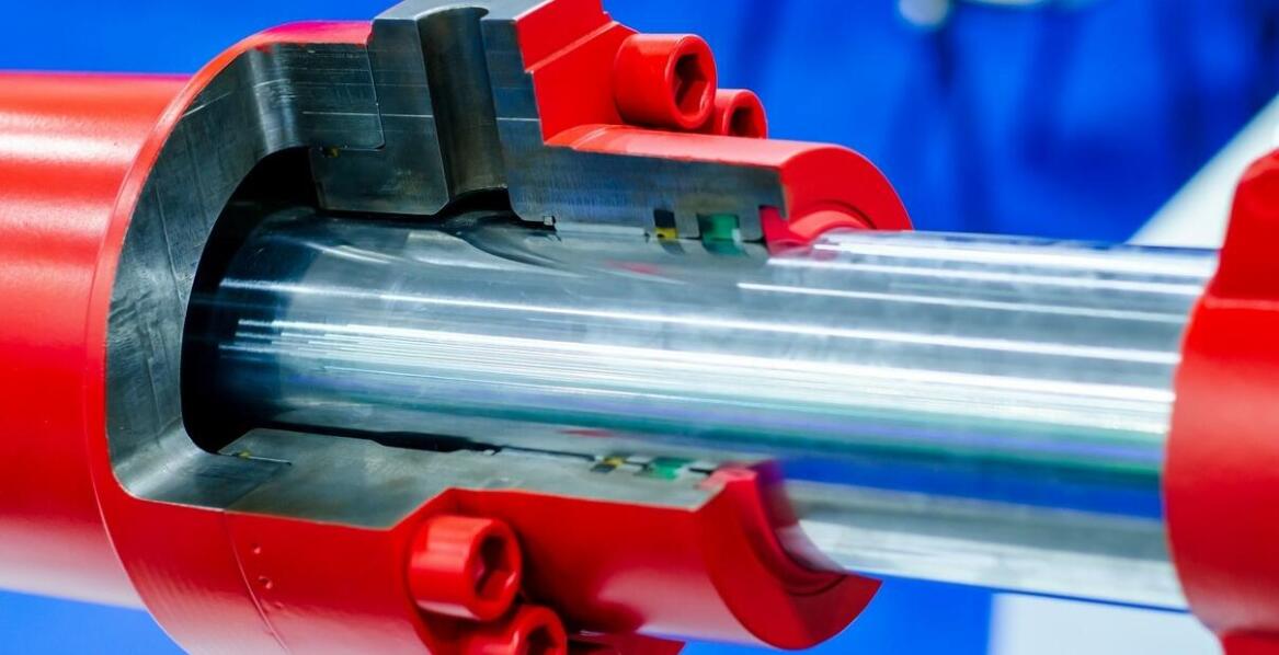 Dlaczego siłowniki to kluczowy element hydrauliki siłowej?