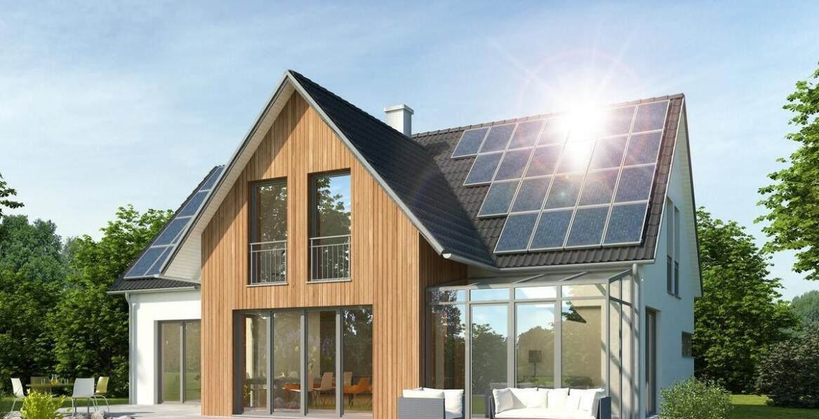 Domy pasywne – klucz do oszczędności energetycznej