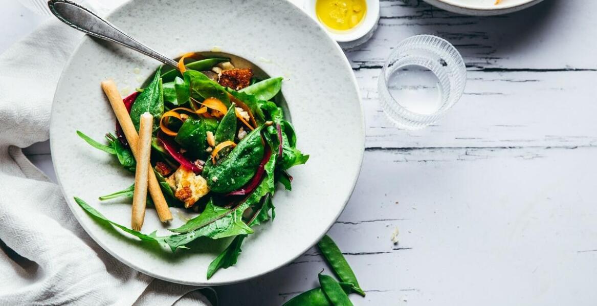 Jak mikro groszek może podnieść atrakcyjność dań w menu restauracyjnym?