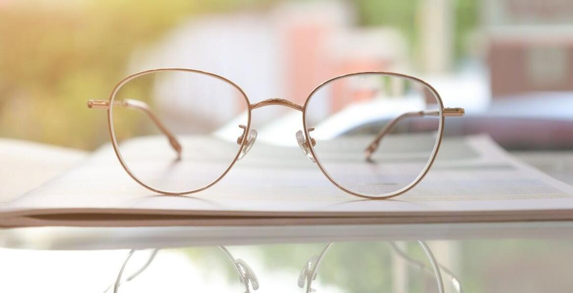 Rola optometrysty w doborze okularów korekcyjnych