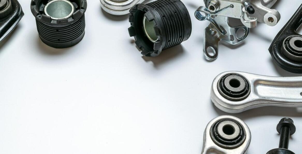 Jakie są kluczowe właściwości walców poliuretanowych w branży tekstylnej?