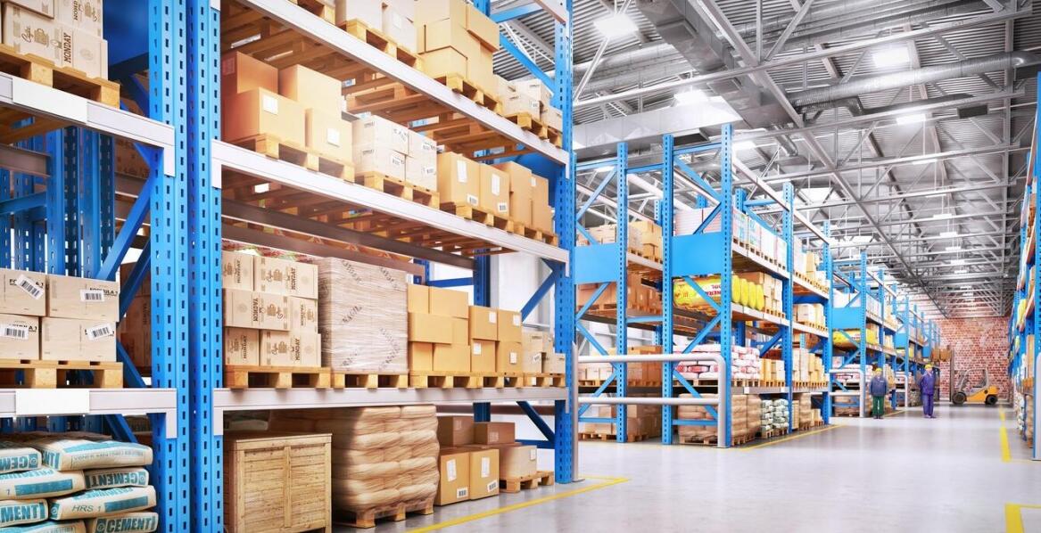 Jak współpraca z operatorem logistycznym wspiera elastyczność przestrzeni magazynowej?