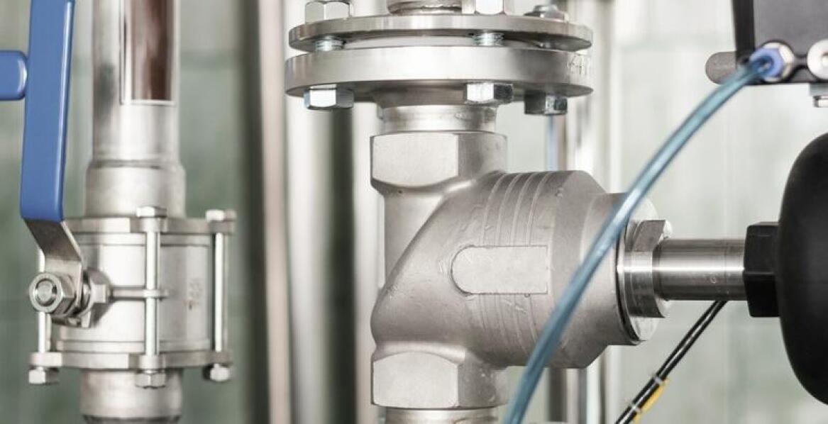 Wpływ jakości materiałów na trwałość armatury przemysłowej