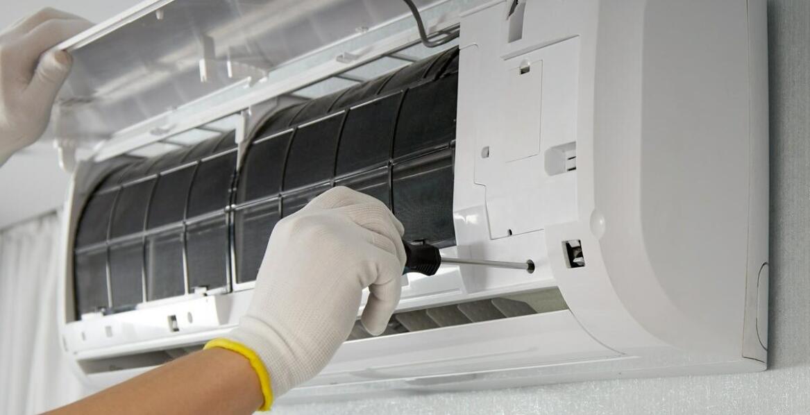 Co wpływa na częstotliwość czyszczenia klimatyzacji?