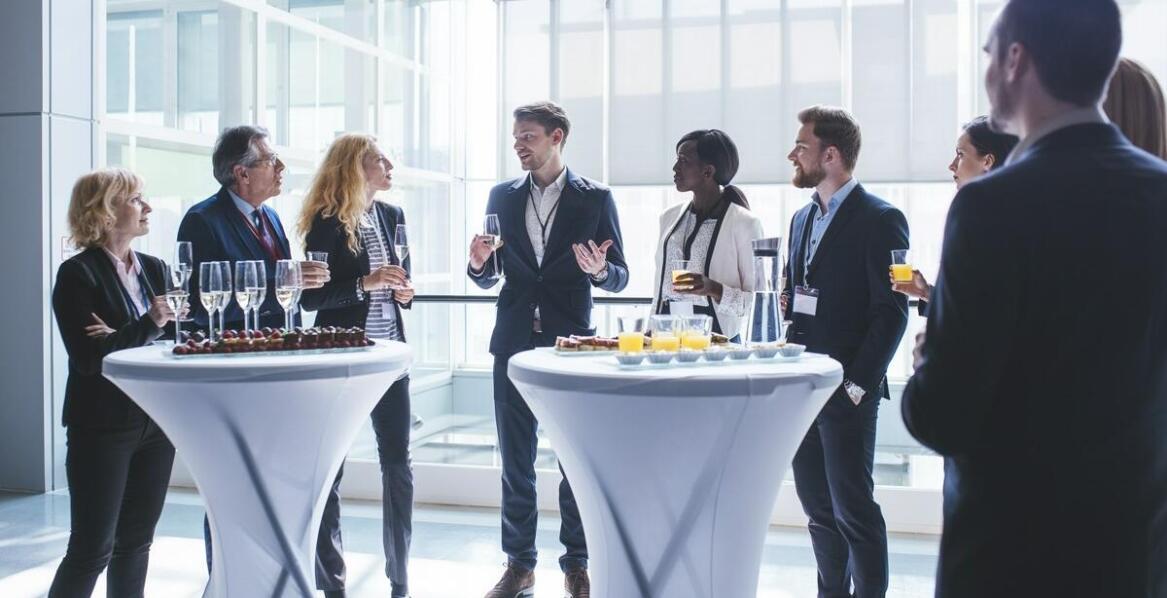 Jak mobilny drink bar wpływa na atmosferę wydarzenia?