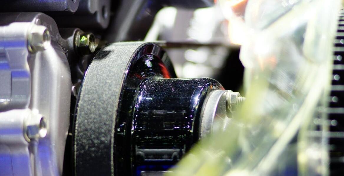 Rola stali 1.8159 w innowacjach przemysłu maszynowego