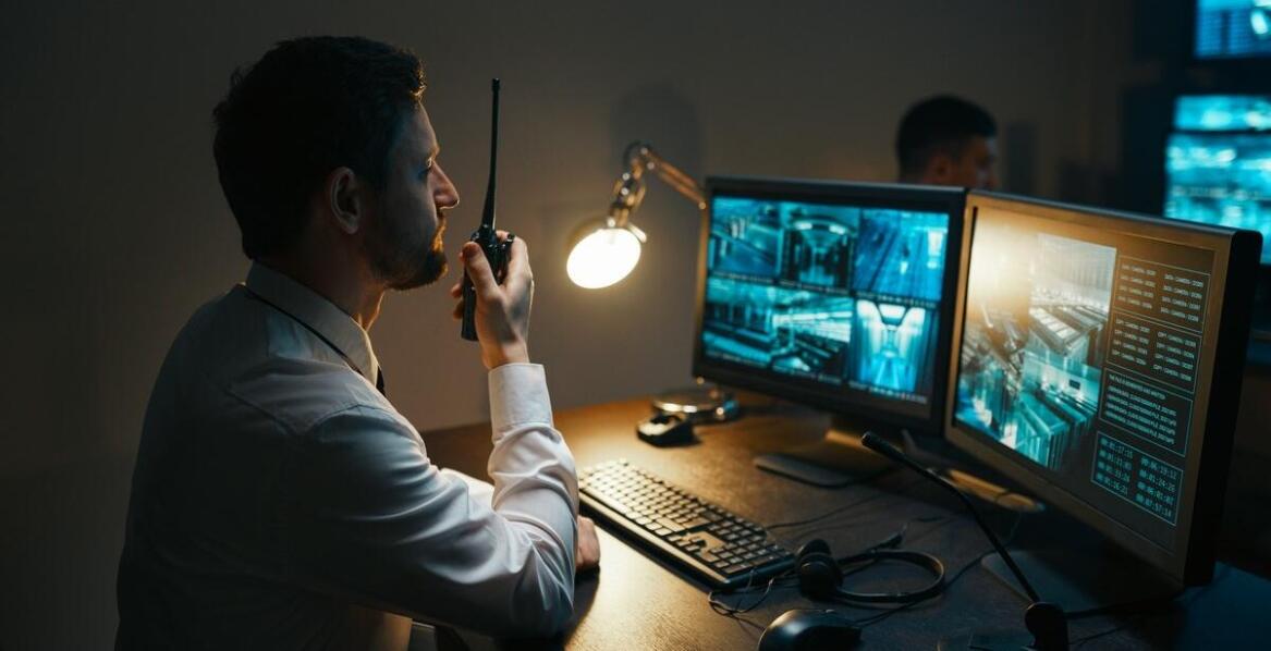 Doradztwo w zakresie ochrony - jak agencja ochrony wspiera klientów?