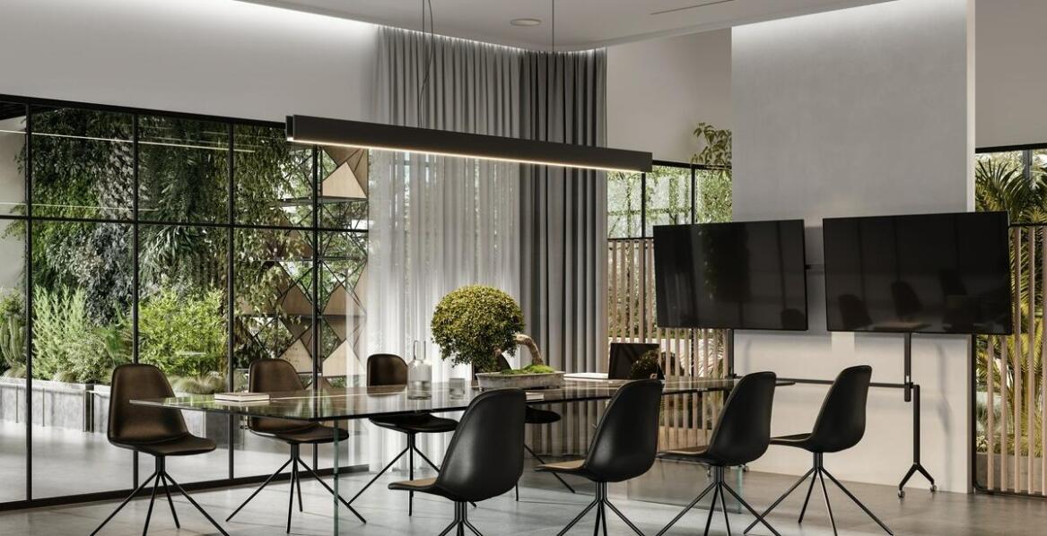 Różnorodność sal konferencyjnych w Warszawie – jak zaspokoić różne potrzeby klientów?