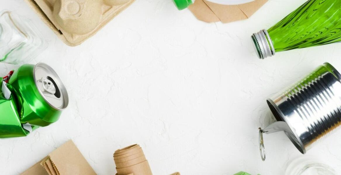 Jakie znaczenie ma minimalizacja odpadów w produkcji lodów dla środowiska?