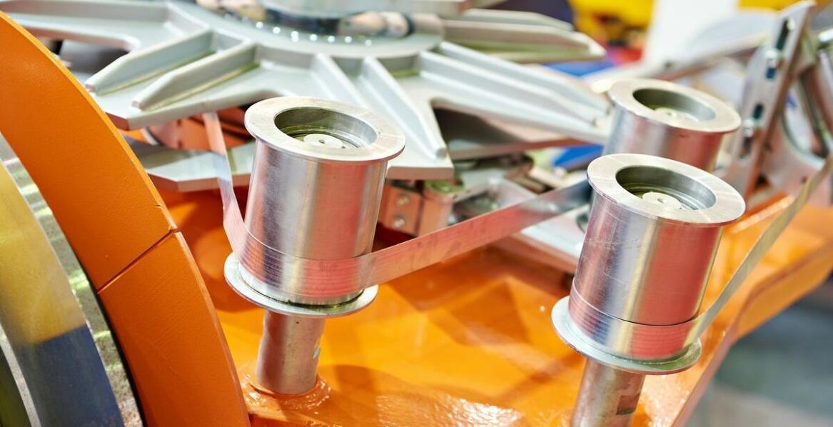 Profesjonalne doradztwo przy zakupie giętarki do prętów zbrojeniowych – korzyści dla klienta