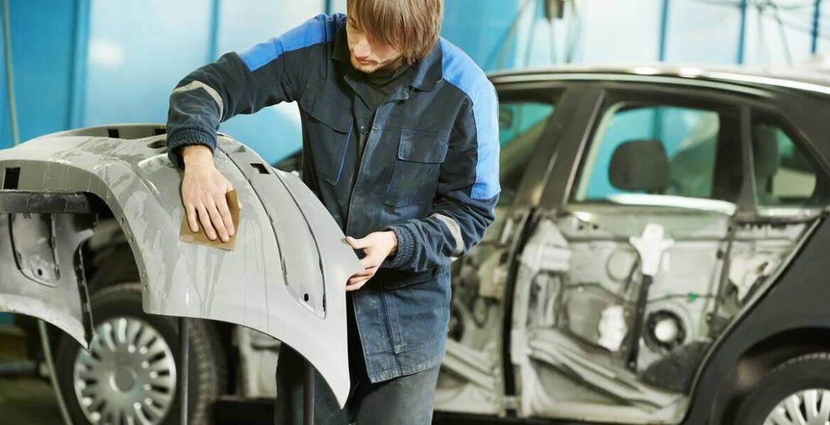 Jakie elementy karoserii najczęściej podlegają naprawie w naszym warsztacie?