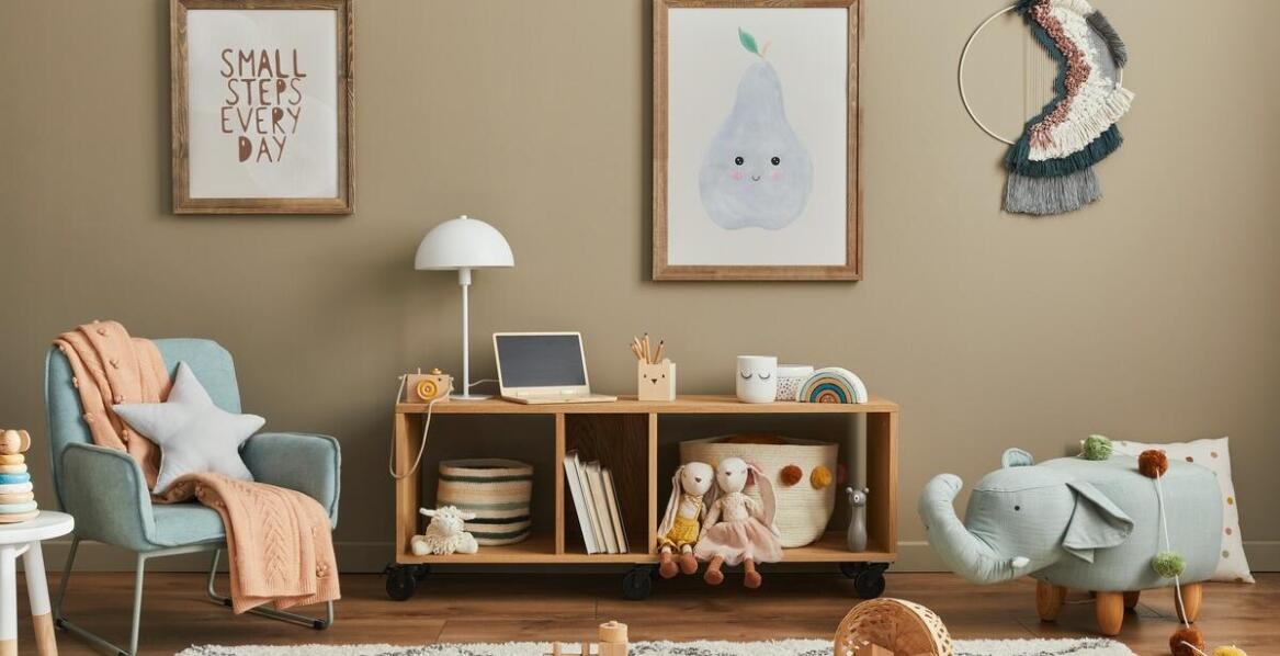 Jakie materiały najlepiej sprawdzają się w personalizowanych akcesoriach dla niemowląt?