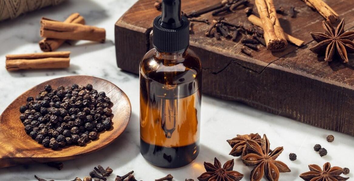 Zastosowanie aromatu waniliowego w produktach specjalnego przeznaczenia