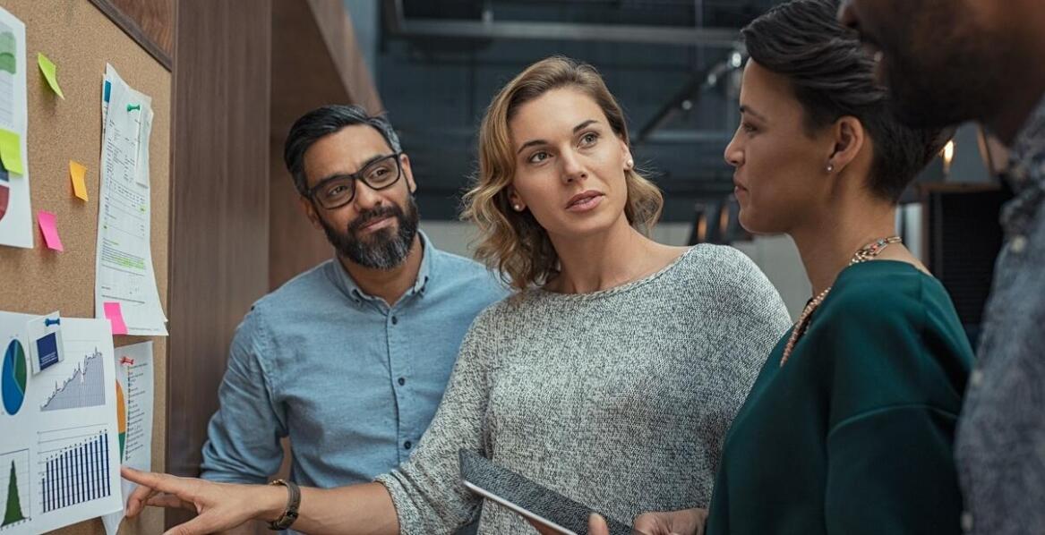 Rola nowoczesnych systemów zarządzania projektem w budownictwie mieszkaniowym