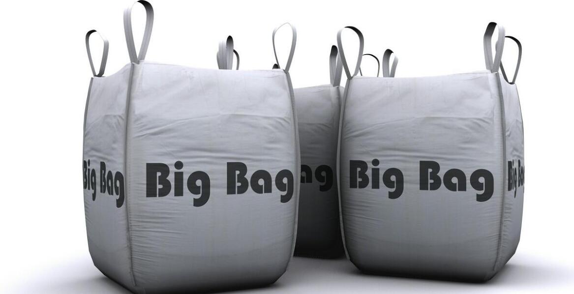 Worki Big Bag na gruz: jak ich lekka masa wpływa na logistykę?