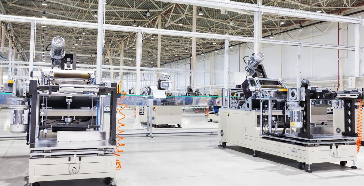 Jakie są przyszłościowe kierunki rozwoju technologii zgarniaczy?