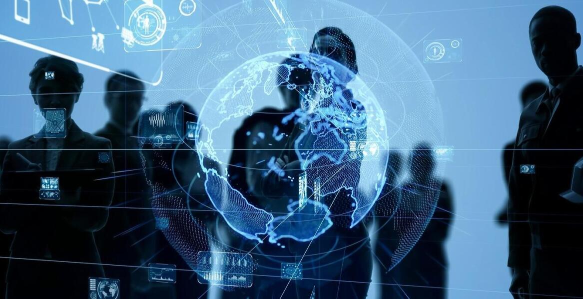 Wpływ AI na zarządzanie procesami biznesowymi w małych firmach