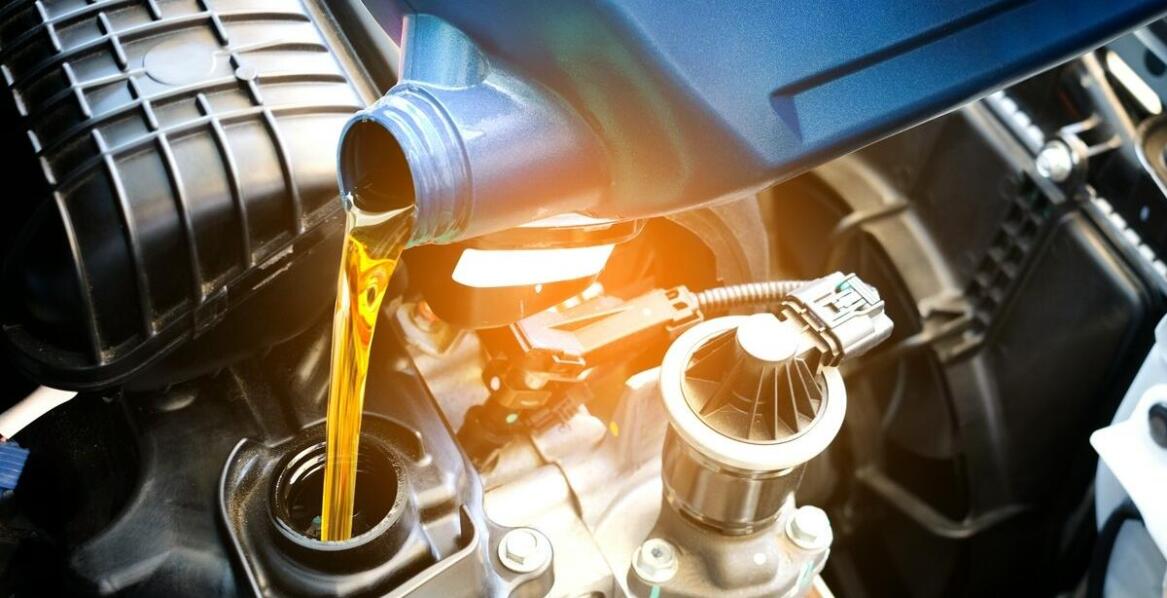 Zastosowanie olejów hydraulicznych w maszynach o dużym obciążeniu