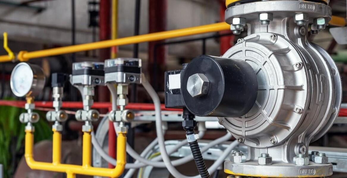 Innowacyjne rozwiązania w zakresie reduktorów gazowych
