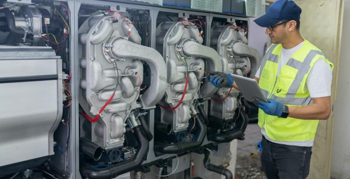 Kluczowe aspekty konserwacji silników JCB dla długowieczności maszyn