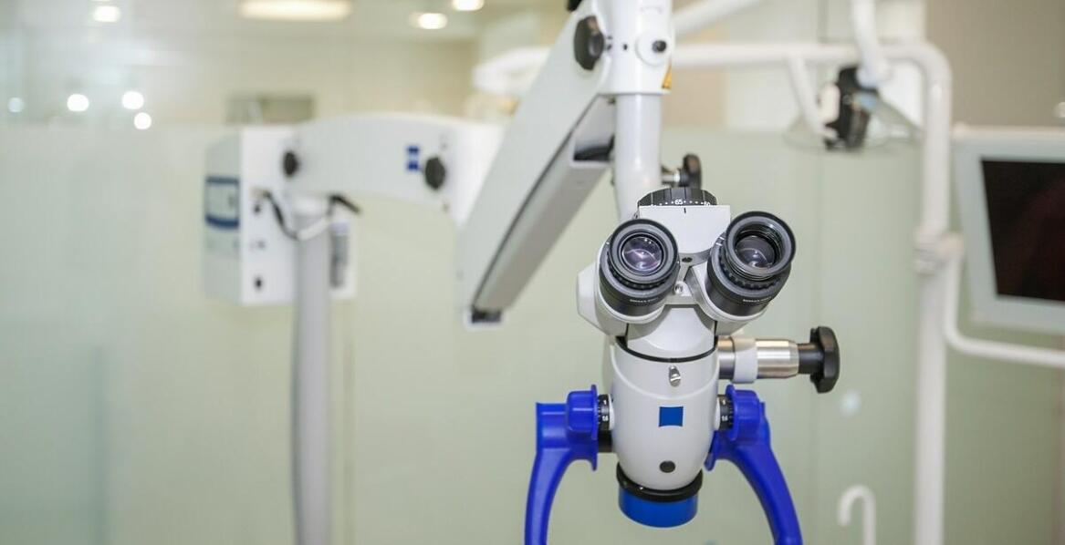 Jak nowoczesne technologie wpływają na leczenie kanałowe?