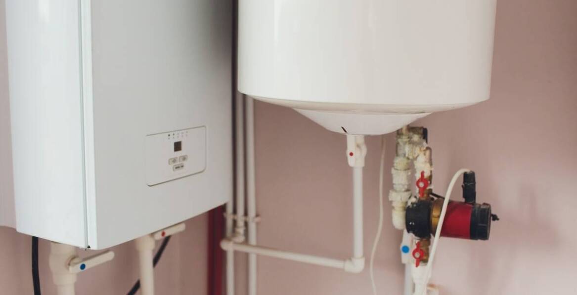 Czy nagrzewnice wodne są odpowiednim rozwiązaniem dla małych firm?