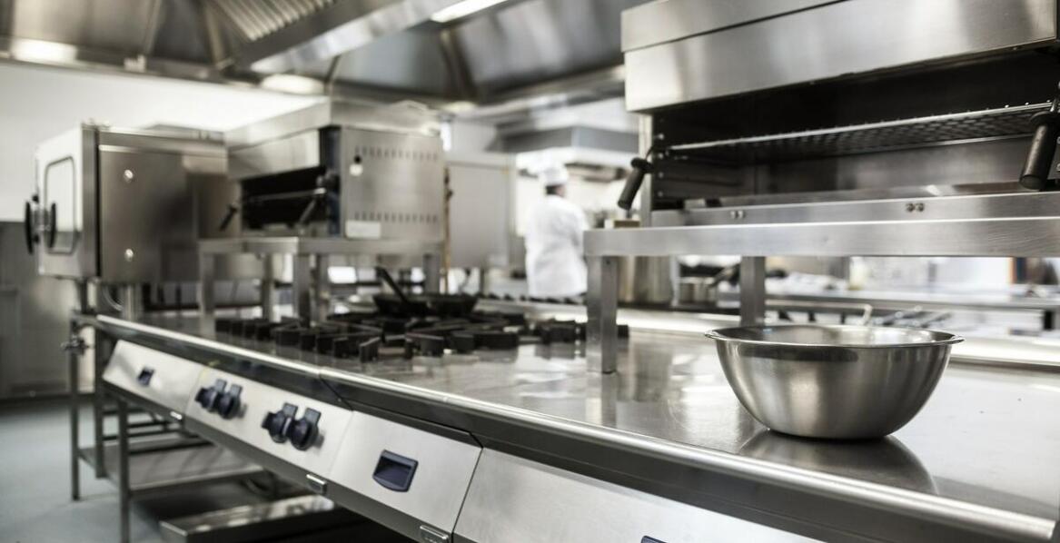 Jakie są główne zalety stosowania szafek rozładunkowych ze stali nierdzewnej?