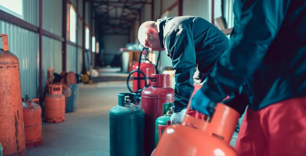 Bezpieczeństwo na drodze z Instalacją LPG – kluczowe korzyści