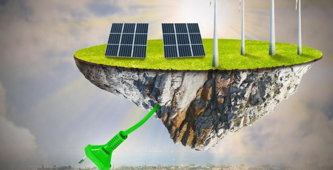 Jak planowanie energetyczne wspiera strategię redukcji emisji?