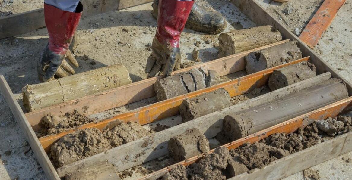 Zastosowanie pali wierconych w budowie tuneli: kluczowe aspekty