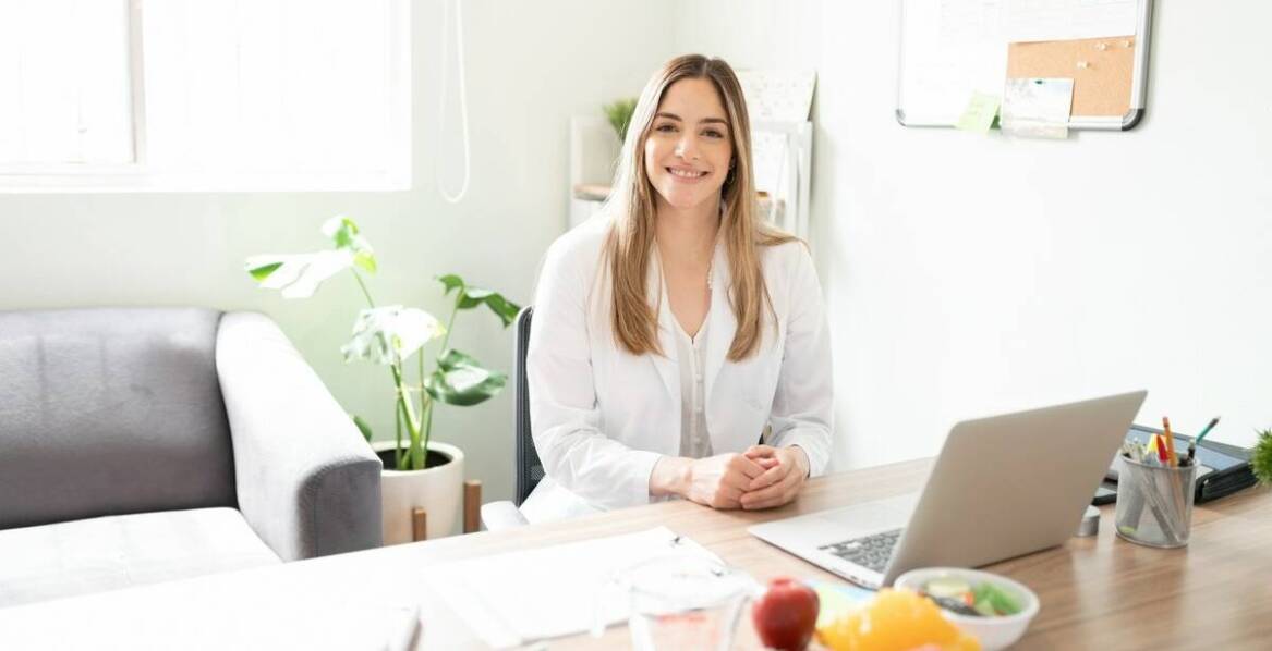 Jak dieta kliniczna może wspierać leczenie alergii pokarmowych?