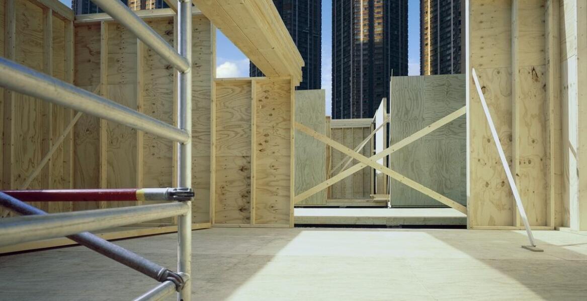 Drewno konstrukcyjne i jego zastosowanie w projektach infrastrukturalnych