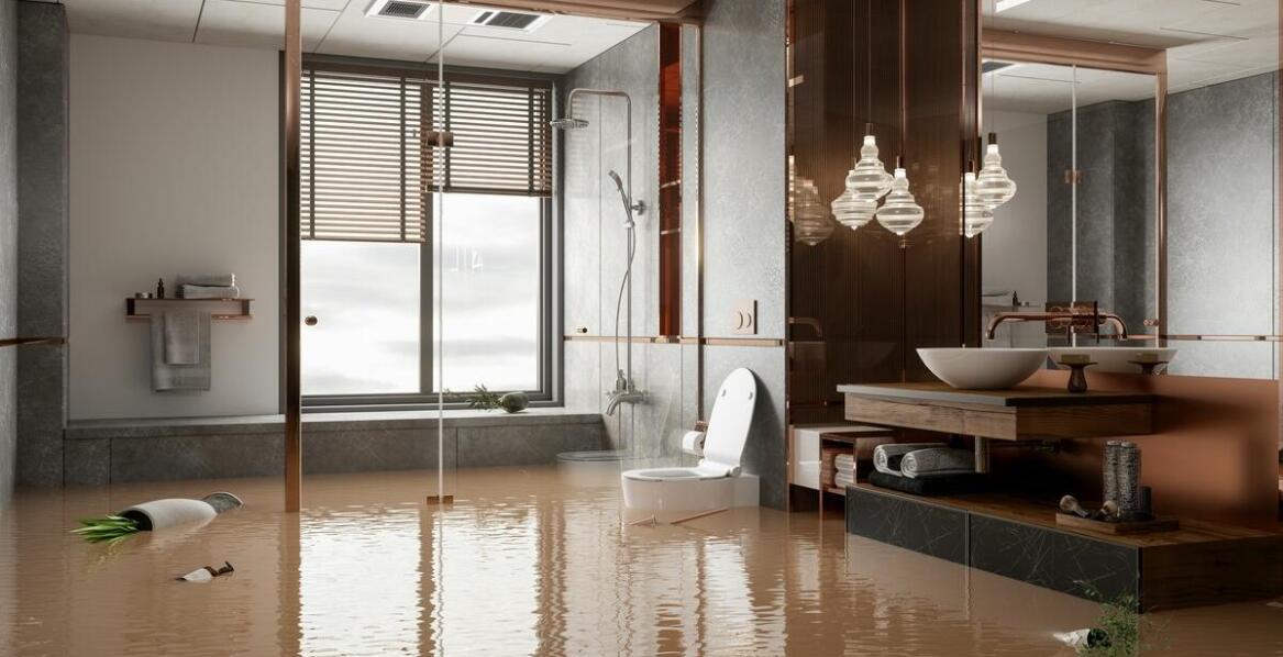 Rola nowoczesnego sprzętu w skutecznym osuszaniu budynków