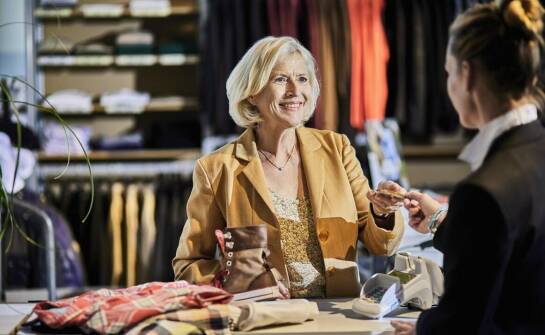 Sekret efektywności promocji: tajemniczy klient w akcji