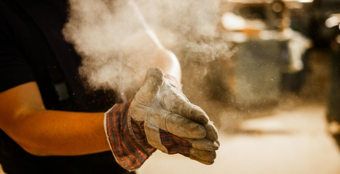 Proces importu kamienia indyjskiego – od selekcji do dostawy