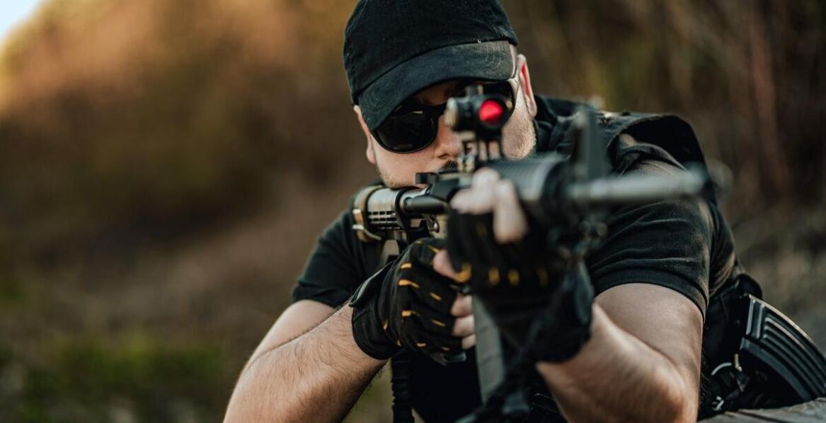 Jakie repliki ASG są najlepsze dla zaawansowanych graczy?