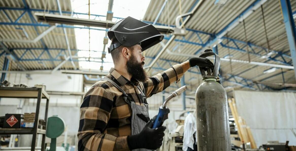 W jaki sposób maska SR540 wspiera komfort pracy w trudnych warunkach?