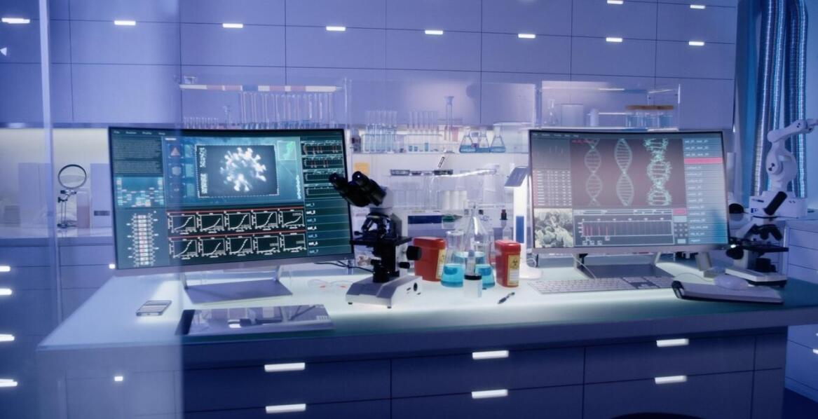 Jak laboratorium akredytowane zapewnia zgodność wyników pomiarów z normą ISO/IEC 17025:2018-02?