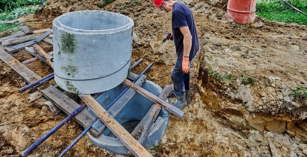 Ocena stanu technicznego szamba – dlaczego jest niezbędna przed uszczelnianiem?