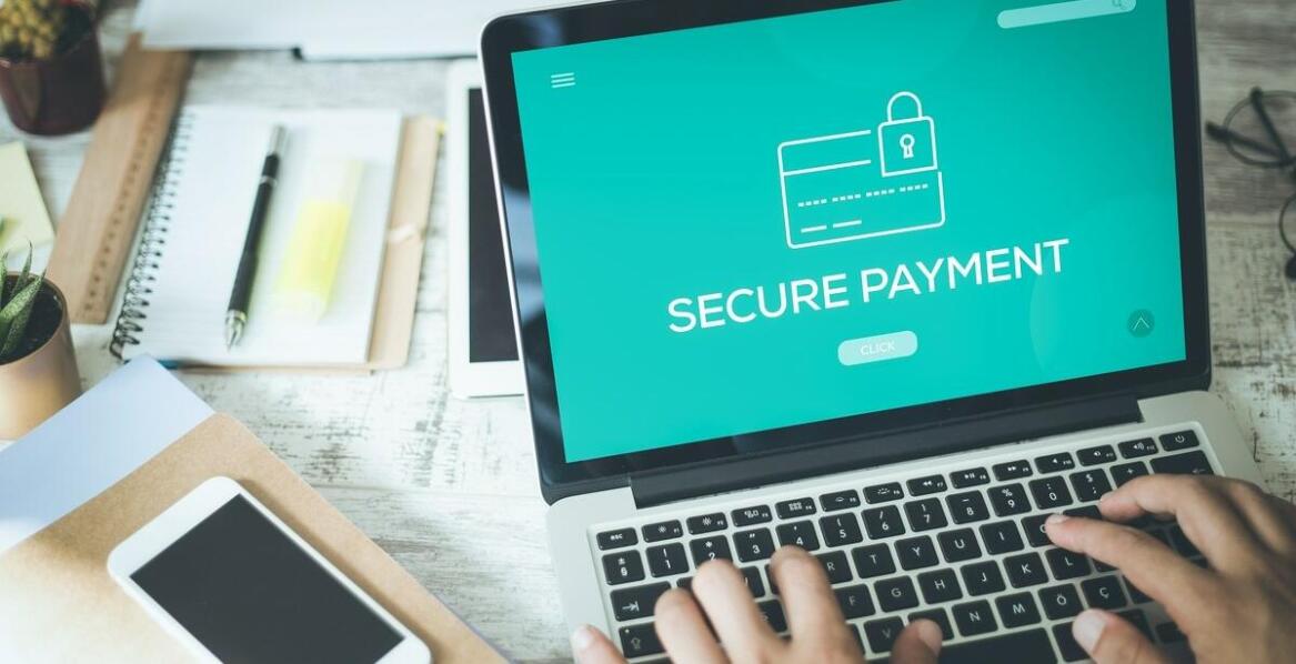 Bezpieczne metody płatności przy rezerwacji biletów online
