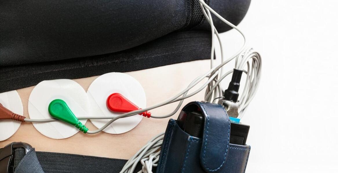 Domowe EKG — czy urządzenia dostępne na rynku są skuteczne i warte uwagi?